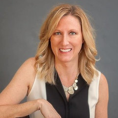 Jeanne Kramer//ReStyle Home Staging