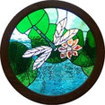 Designer Art Glass And Door Center's profile photo