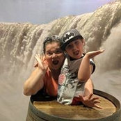 Anik Lacasse's photo
