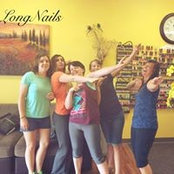 Foto di Long Nails