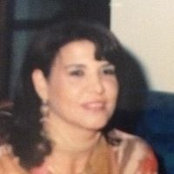 Farida Laraqui's photo