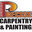 Precise Carpentry & Painting, LLC