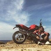 Stefano Romerio's photo