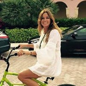 Kelly Bensimon's photo