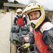Mark Allan's photo