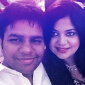 Manisha Luthra's photo