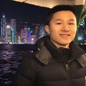 Yuan Zhou's photo
