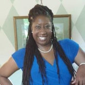 June Phillips-Johnson's photo