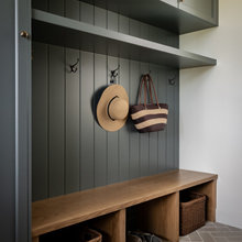 Gardner Mudroom