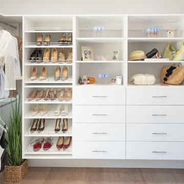 Custom Closets