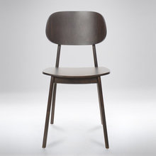 wooden dining chairs