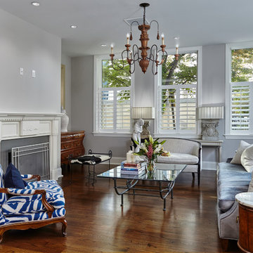 Full Renovation