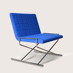 Chelsea X Chair by sohoConcept - Dining Chairs