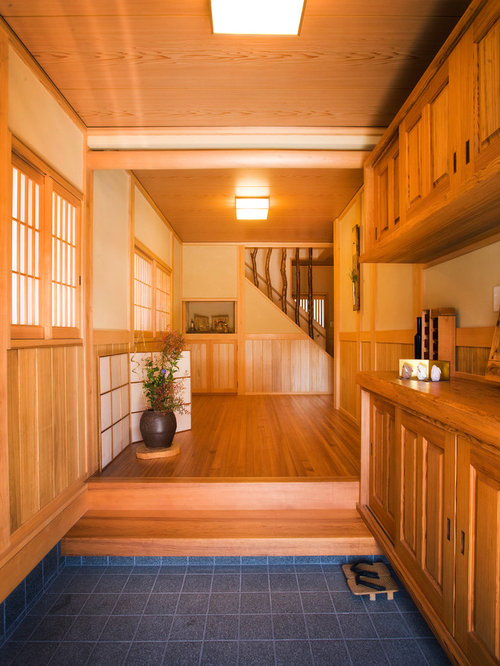 70+ Best Asian Entryway Ideas & Photos Houzz