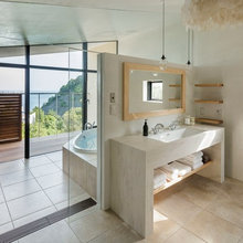 Masters Bathroom