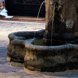Belgard Lafitt Pavers - Products