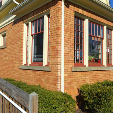 Precision Pointing and Restoration, Inc
