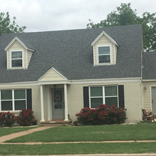 Exterior ideas
