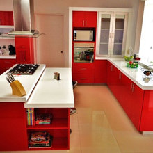My dream kitchen