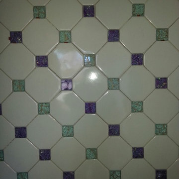 tile projects