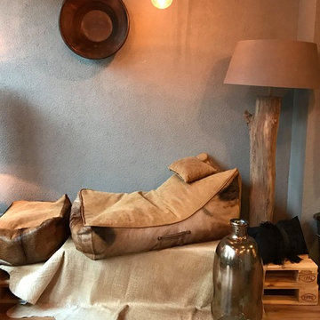 IMPRESSIONEN