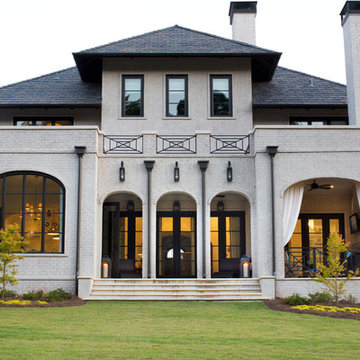 A Modern Classic - Athens, Ga