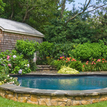 Pools