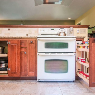 Hudson Kitchen, Bath, & Laundry Room