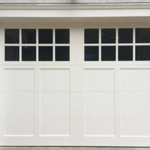 GARAGE DOOR