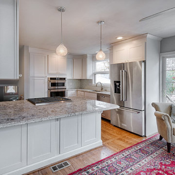 Kitchen Remodel