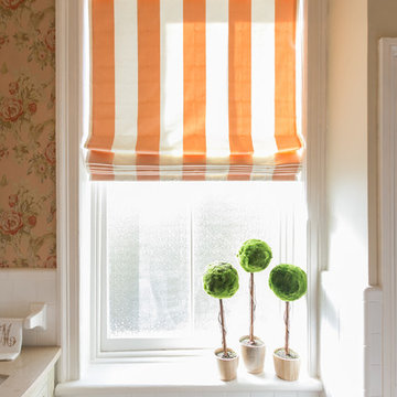 Charleston Symphony Designer Showcase Home Bathroom
