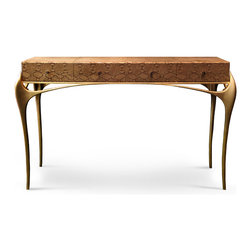 Case Goods - Side Tables And End Tables