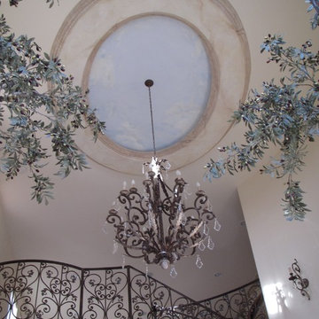 The Villa