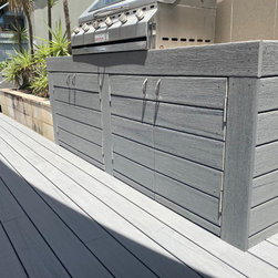 WOOLLOOMOOLOO - STRATA POOL DECK - Products