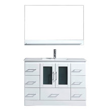 Bathroom Vanities
