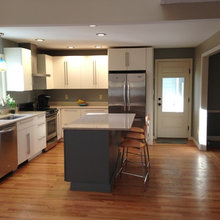 My Kitchen