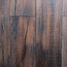 hardwood floors