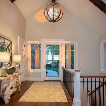 Cincinnati Trail Cottage Design
