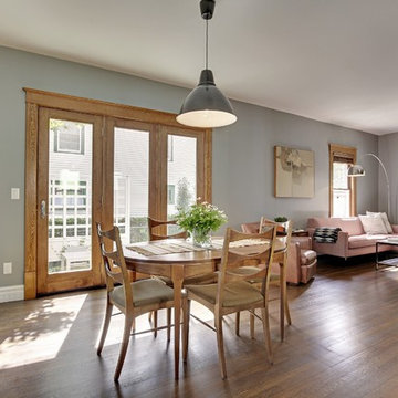 Summit Hill Residence