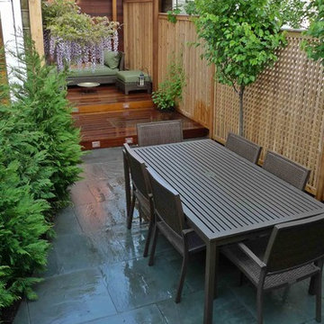 Reader's Garden