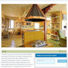 House Hunting