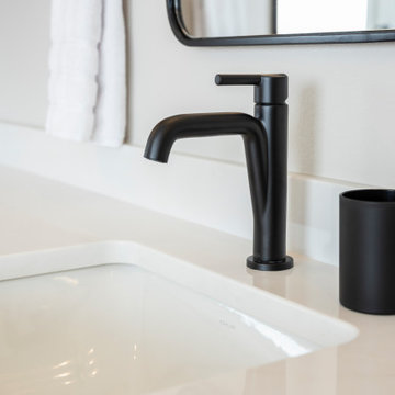 Bright Bathroom Refresh