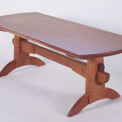 peaslee design original - samurai table - Products