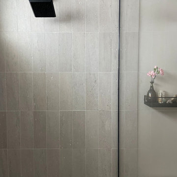 Bathroom remodel - Glendora