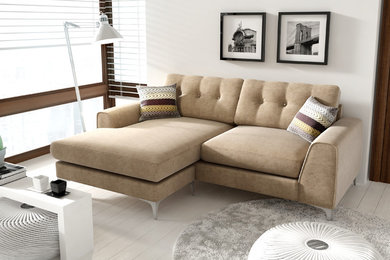 New sofas Maximahouse collection