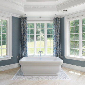 Full-Home Renovation, New Hope PA