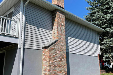 Chimneys