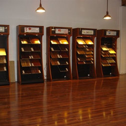 True Timber - Laminate Flooring