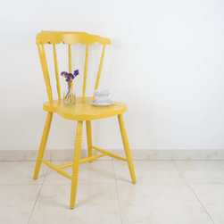 Muebles - Dining Chairs