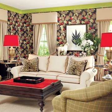 Our Work